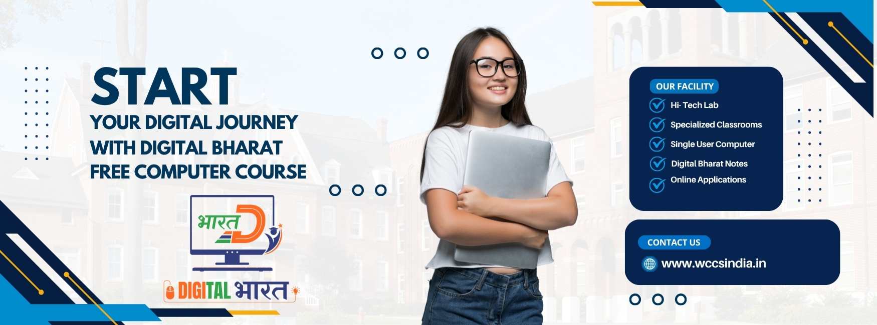Digital India Banner 2