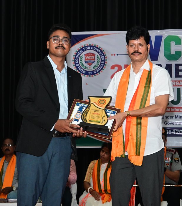 Rajesh Paul