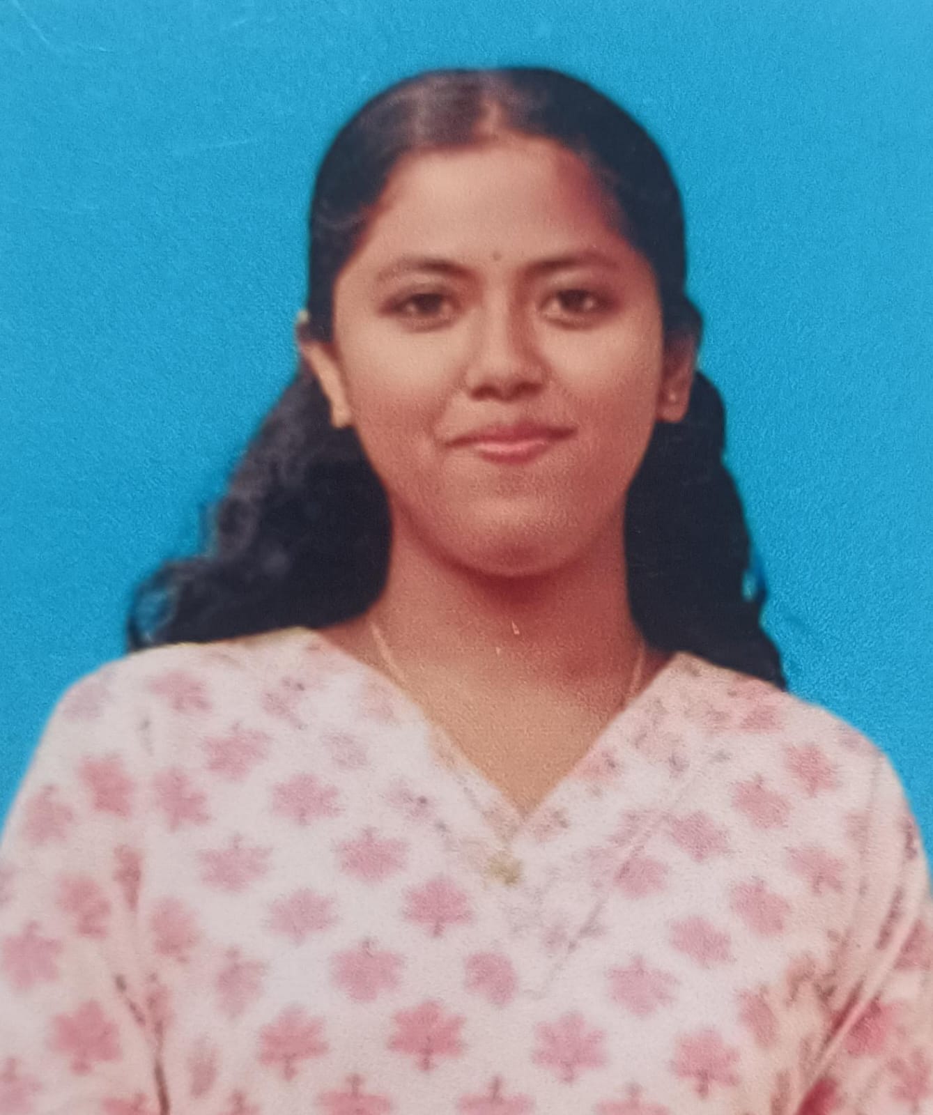 Riya Saha