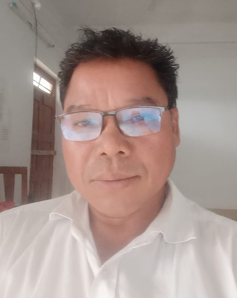 Chhabi Ram Reang