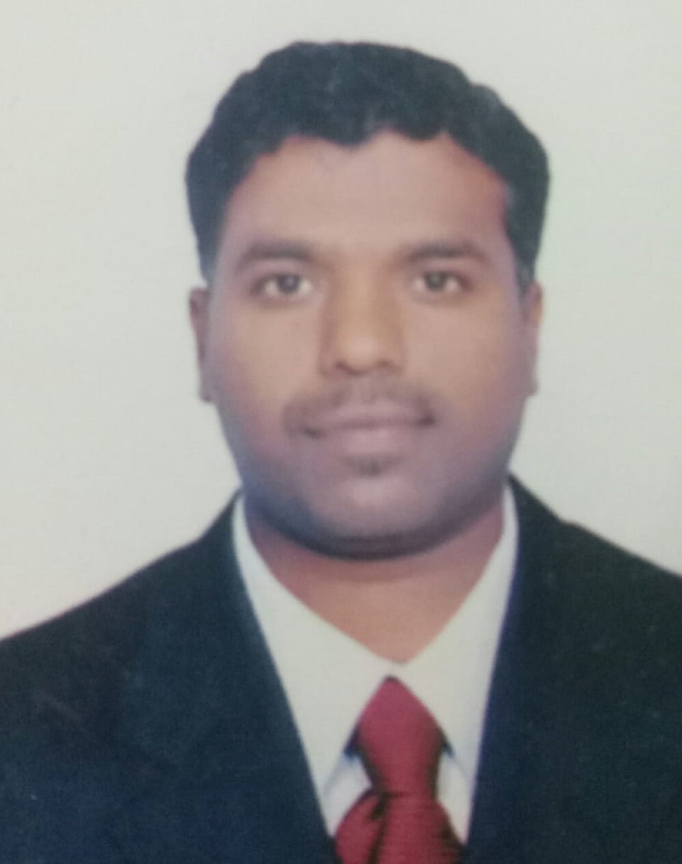 Chandra Shekar Putta